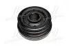 Шкив ремень генератора BMW 3(E46,E90,E91,E92,E93)/5(E60,E61,E63,E64,E65,E66) 2002- (выр-во) SASIC 2156034 (фото 2)