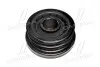 Шкив ремень генератора BMW 3(E46,E90,E91,E92,E93)/5(E60,E61,E63,E64,E65,E66) 2002- (выр-во) SASIC 2156034 (фото 4)
