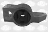 Сайлентблок важеля AUDI A3, SEAT LEON, SKODA YETI 03- перед. міст зліва SASIC 2256003 (фото 1)