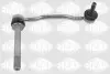 Тяга стабілізатора CITROEN C5 II-III, C6, PEUGEOT 407, 508 04-перед. міст праворуч SASIC 2300009 (фото 1)