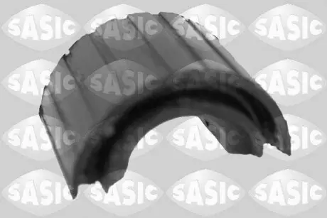 Втулка стабилизатора OPEL ASTRA H, MERIVA B, SIGNUM, VECTRA C 05-перед. мост (Выр-во) SASIC 2306090