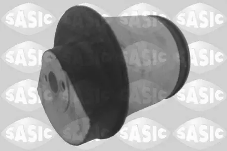 Втулка балки OPEL ASTRA H, MERIVA B, ZAFIRA B 04- зад. міст SASIC 2606004