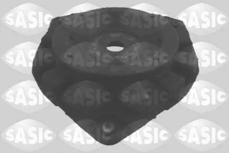Подушка амортизатора передн Лів/Прав RENAULT GRAND SCENIC III, MEGANE, MEGANE III, SCENIC III 1.2-2.0D 11.08-03.17 SASIC 2654019