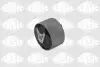Опора двигателя CITROEN Berlingo II, C4/Coupe/Grand Picasso/Picasso (выр-во) SASIC 2700025 (фото 1)