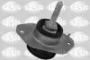 Подушка двигателя NISSAN OPEL RENAULT Interstar Movano Master II SASIC 2704118 (фото 1)