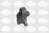 Подушка двигателя FORD C-Max Focus SASIC 2706013 (фото 1)
