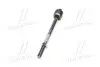 Тяга рульова RENAULT GRAND SCENIC II, MEGANE II 02-перед. міст SASIC 3008242 (фото 2)