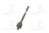 Тяга рульова RENAULT GRAND SCENIC II, MEGANE II 02-перед. міст SASIC 3008242 (фото 4)