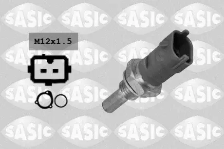 Датчик температури охолоджуючої рідини SASIC 3250017