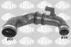 Повітропровід R 1.5DCI KANGOO -08 THROTTLE-TURBO SASIC 3354002 (фото 1)