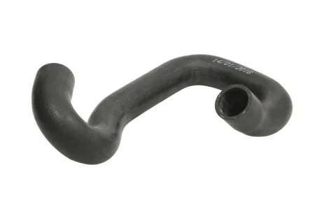 Шланг гумовий системи охолодження Верх OPEL VECTRA B 1.8 10.95-07.03 SASIC 3406363