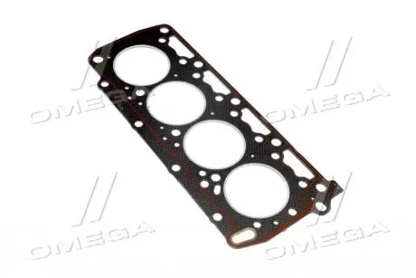 Прокладка головки блоку RENAULT J8S 1.8MM 2R FIBER SASIC 4000426