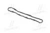 Прокладка клапанной крышки RENAULT 1.9TDI F9Q. VOLVO D4192T2/D4192T3/D4192T4 (выр-во) SASIC 4000454 (фото 3)