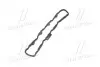 Прокладка клапанной крышки RENAULT 1.9TDI F9Q. VOLVO D4192T2/D4192T3/D4192T4 (выр-во) SASIC 4000454 (фото 4)