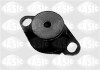 Подушка двигателя RENAULT R19 R21 Clio II Megane I Scenic I Kangoo I Thalia Symbol I SASIC 4001370 (фото 1)