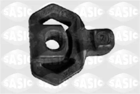 Гумка глушника SASIC 4001449