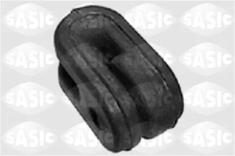 Гумка глушника SASIC 4001464