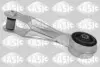 Подушка двигателя SASIC 4001809 (фото 1)