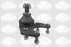 Опора шаровая r-25 низ. SASIC 4005263 (фото 1)