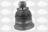Опора кульова RENAULT CLIO III, MAGANE II, MODUS 02-перед. міст SASIC 4005280 (фото 1)