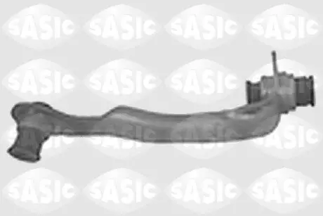 ОПОРА двигуна SASIC 4005523