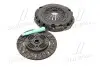 Зчеплення (к-кт.) 2.0-2.5dCi 242mm (107кВт.) 06- /Master SASIC 5104002 (фото 2)