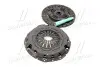 Зчеплення (к-кт.) 2.0-2.5dCi 242mm (107кВт.) 06- /Master SASIC 5104002 (фото 4)