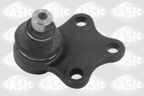 Опора кульова CITROEN BERLINGO, XSARA, REUGEOT PERTNER 96- перед. міст SASIC 6403513