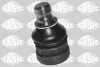 Опора кульова PSA C-Crosser, C4 Aircross, 4007, 4008/MITSUBISHI ASX, Lancer, Outlander SASIC 7570011 (фото 1)