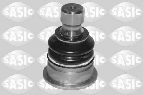 Опора кульова NISSAN QASHQAI, X-TRAIL, RENAULT KOLEOS 03-перед. міст низ SASIC 7574018