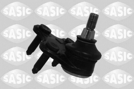 Опора шаровая AUDI A1, SEAT IBIZA IV, SKODA CITIGO, VW POLO 05- перед.мост слева низ (Выр-во) SASIC 7576019