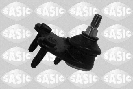 Опора кульова AUDI A1, SEAT IBIZA IV, SKODA CITIGO, VW POLO 05- перед.мост справа низ SASIC 7576020