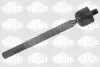 Тяга рулевая р207 SASIC 8123E83 (фото 1)