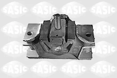 Подушка двигуна перед. SASIC 8271191