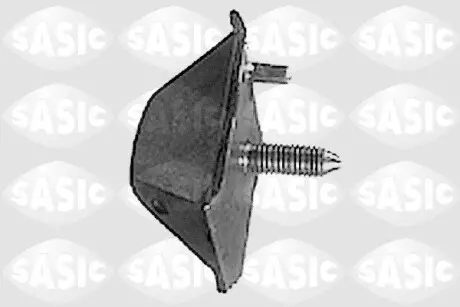 Сайлентблок важеля SASIC 8441171
