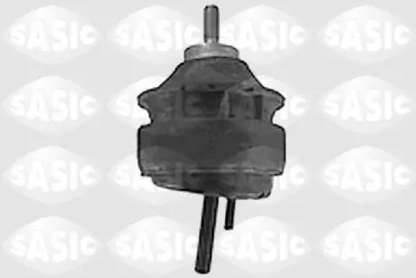 Подушка двигателя (выр-во) SASIC 9001452