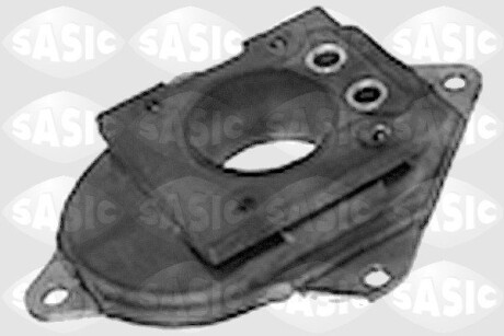 Подставка под карбюратор AUDI 80, 90, VW GOLF, PASSAT 1.6-1.8 (-98) (выр-во) SASIC 9001490