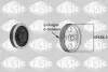 Шків колінчастого валу SASIC 9001805 (фото 1)