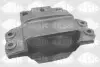 Подушка двигателя (выр-во) SASIC 9001943 (фото 1)