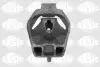 Подушка двигуна AUDI 100 A6 I (Sasiс) SASIC 9001965 (фото 1)