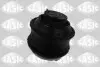 Подушка двигателя MERCEDES Classe C (202) (203) Classe E (210) SASIC 9002555 (фото 1)