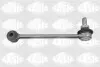 Стійка задня стабілізатора 160mm BMW 1 / 3 1.6-4.0 04-13 SASIC 9005029 (фото 1)