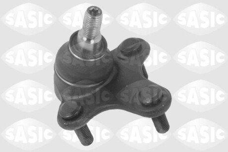 Опора кульова SEAT ALTEA XL, SKODA SUPERB II-III, VW CADDY III 04 перед. міст праворуч (Вр-во) SASIC 9005569