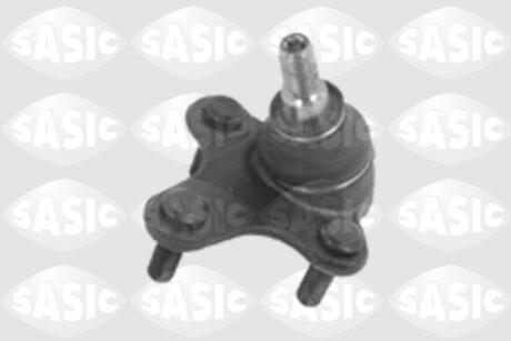 Опора кульова AUDI A3, Q3, SEAT LEON, SKODA YETI, VW CADDY III 03- перед. міст зліва SASIC 9005570