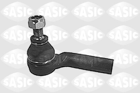 Наконечник рулевой тяги AUDI A2, A3, SEAT IBIZA III-IV, SKODA RAPID 96-перед. мост (Выр-во) SASIC 9006634