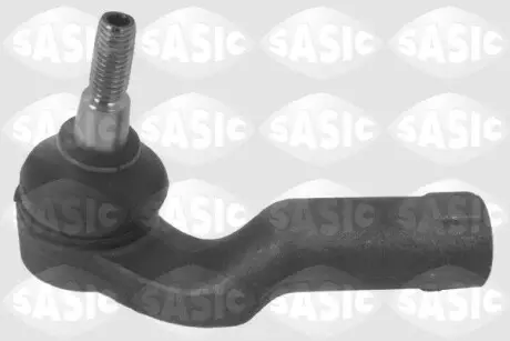 Накінечник рульової тяги FORD C-MAX, FOCUS II, VOLVO S40 II 03- перед. міст праворуч SASIC 9006689