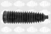 Пыльник рулевой рейки OPEL Zafira 99-05, Zafira B 05-12, Astra 98-14, ASTRA F CLASSIC седан 98-02 SASIC 9006750 (фото 1)