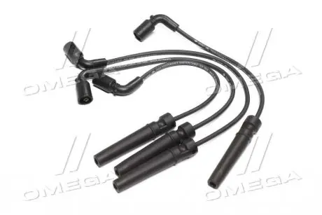 Проволока зажигания CHEVROLET, DAEWOO 1.6 (компл.) (выр-во) SASIC 9286003