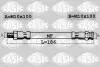 Шланг тормозной задний SASIC SBH6311 (фото 1)