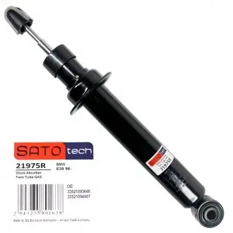 Амортизатор SATO TECH 21975R